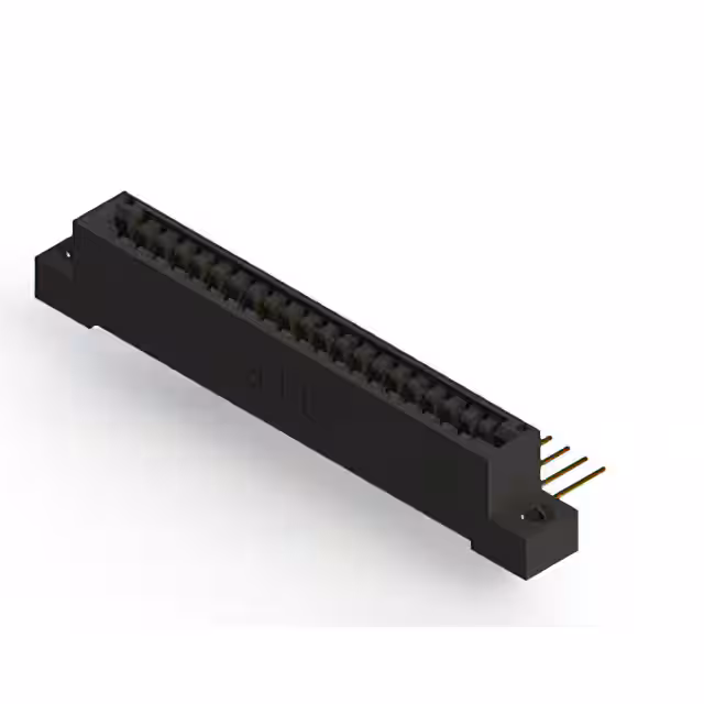 896-021-558-107 EDAC Inc.  Edgeboard Connectors